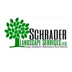 Schrader Landscape Services LLC