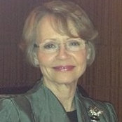 Darliene Woolners foto