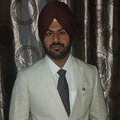 Adv Didar Sandhu's photo