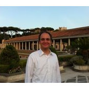 Claudio Giuliano's photo