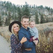Audrey Thompson's photo