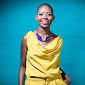 Vangile Makwakwa's photo