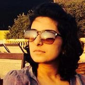 Jhanvi Ganatra's photo