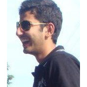 Rahul Arora's photo