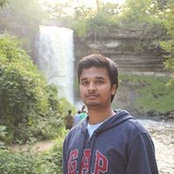 Foto von Krishna Kanth Reddy
