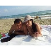 Teodora Iosif's photo