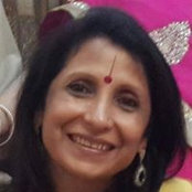 Shikha Muchhal's photo