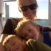 Kylla Petersen's photo