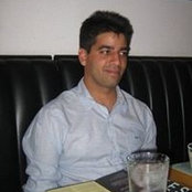 Shyam Toprani's photo