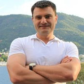 Foto von Alex Stanin