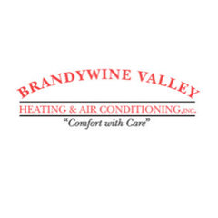 Brandywine Valley Heating & Air Conditioning Inc