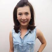 Jennifer Sim's photo