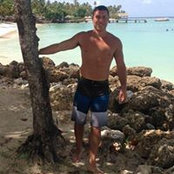 Nicholas Maimone's photo