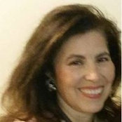 Catherine Weinstein's photo