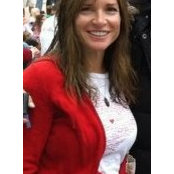Candice Ward's photo