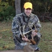 Blake Holcomb's photo