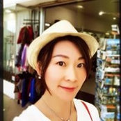 Ying Ma's photo
