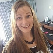 Erika Grubaugh Haleys foto