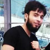 Foto de Mohammad Rabii