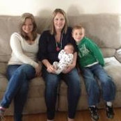 Linda Zmud's photo
