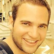 Asaf Simchas foto