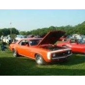 John Selja Sr's photo