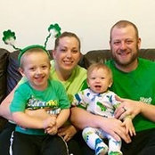 Kelly Green's photo