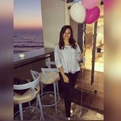 Dalia Nagys billede