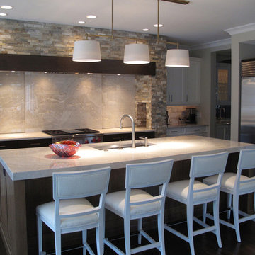 North Suburbs New Home