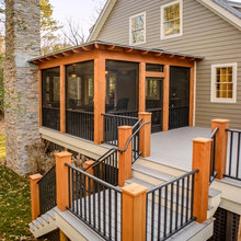 Screen Porches