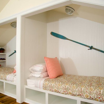 2015 Southern Living Magazine Idea House