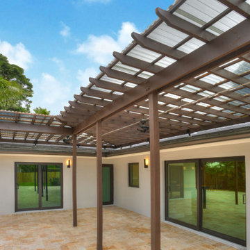 Coral Ridge Renovation