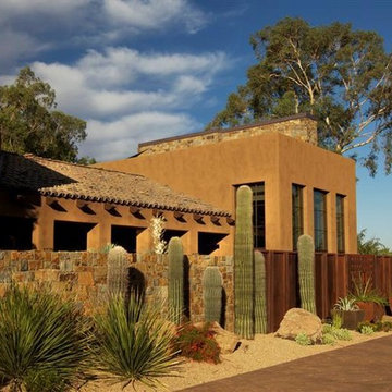 palamino residence