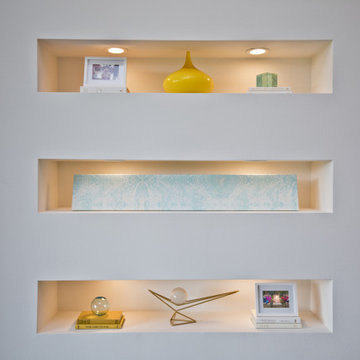 Decorate: Chattin Valley Custom Home