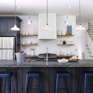 Modern Farmhouse