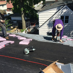 Roof - Home Improvement