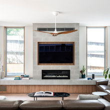 Newport Fireplace