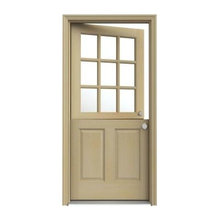 front door for 1611