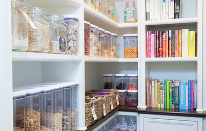 14 Kitchen Storage Solutions Houzzers are Shouting About