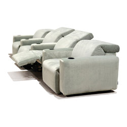 Products 2 - Theater Seating