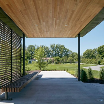 Manotick Renovation
