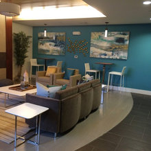 Community space