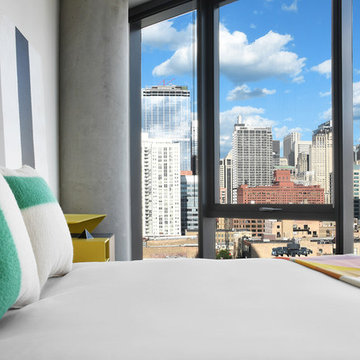 Fulton Market Loft