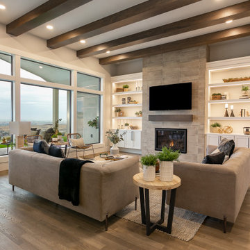 Refined Living: Modern Elegance Edition
