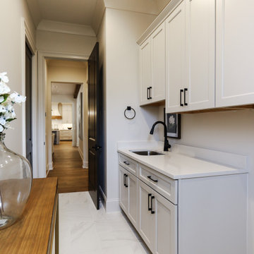 Fairfield Glade, Tennessee Model Home