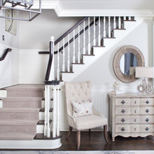 stairwell