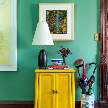 Brooklyn Parlor Apartment