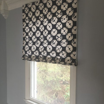 Franklin Lakes Family Room
