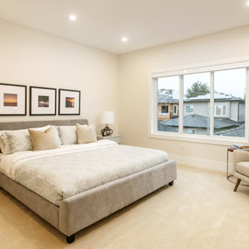 Shinde St, Richmond BC
