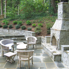 Patio extra